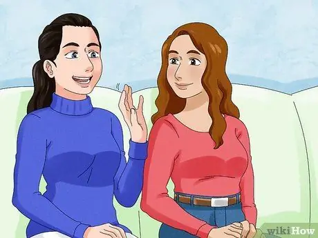 Постройте социальную жизнь на 30, шаг 3