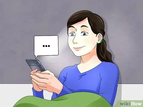 Постройте социальную жизнь на 30, шаг 5