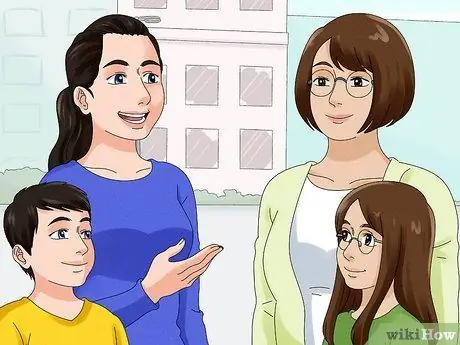 Постройте социальную жизнь на 30. Шаг 7