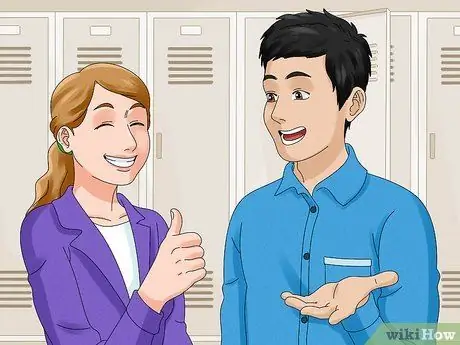 Постройте социальную жизнь на 30. Шаг 8