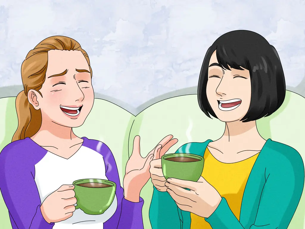 11 простых способов построить социальную жизнь в 30 лет