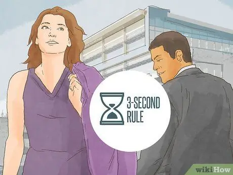 Stop Ogling Шаг 1