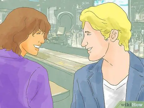 Stop Ogling Шаг 3