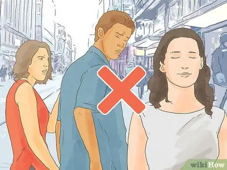 Stop Ogling Шаг 4