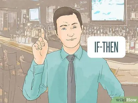 Stop Ogling Шаг 7