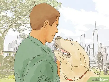 Не трогайте окружающих Шаг 10