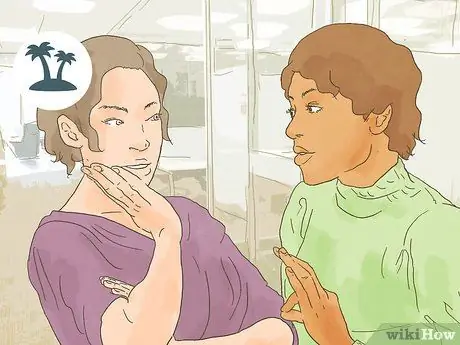 Не трогайте окружающих Шаг 11