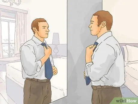 Не трогайте окружающих Шаг 4