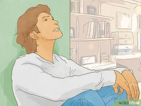 Не трогайте окружающих Шаг 5