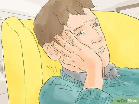 Не трогайте окружающих Шаг 6