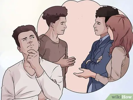 Оставайся позитивным, когда знаешь, что твоя жизнь - отстой Шаг 8