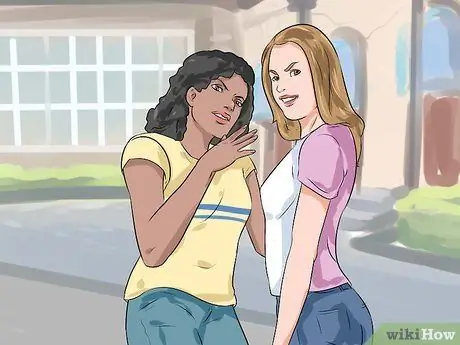 Спасайтесь от токсичных людей Шаг 6