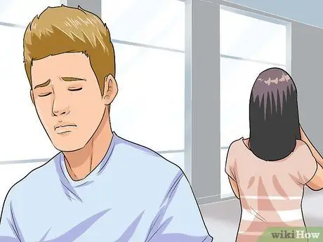 Извинитесь перед подругой, шаг 6