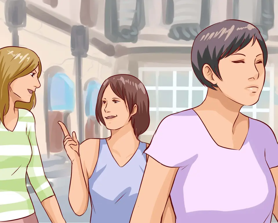 Как перестать привлекать эгоистичных людей, которые вас используют: 9 шагов