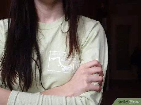 Остаться незамеченным Шаг 3