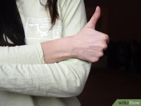 Остаться незамеченным Шаг 6