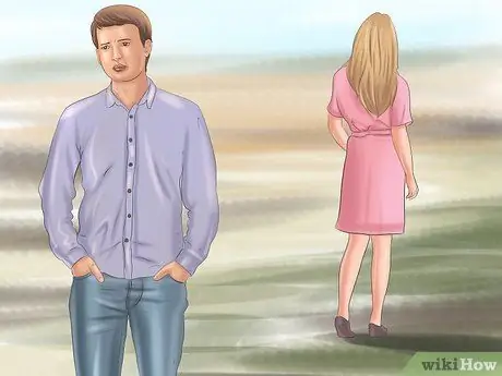 Подойти к леди Шаг 12