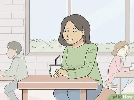 Прекратить поиск подтверждения от других Шаг 2