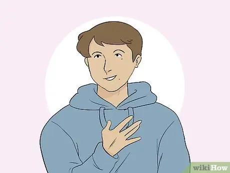 Прекратить поиск подтверждения от других Шаг 4