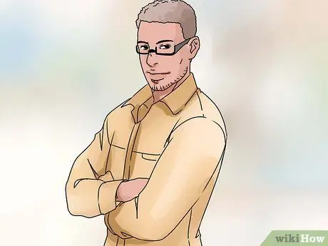 Отвлечь кого-то Шаг 12