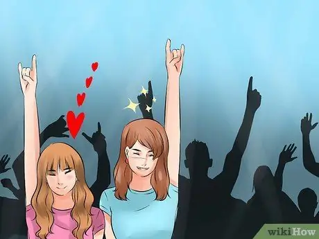 Отвлечь кого-то Шаг 6