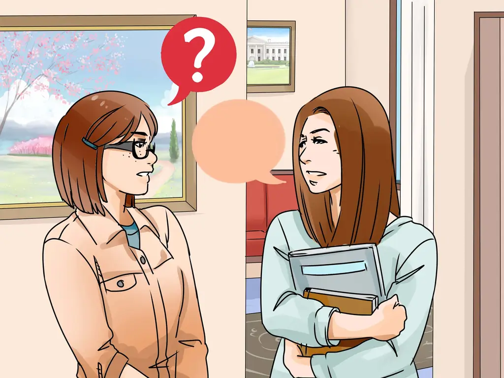 3 способа отвлечь кого-то