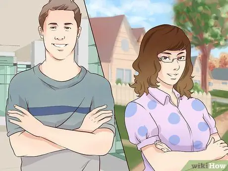 Победить кого-то на шаге 4