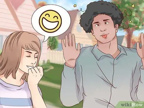 Победить кого-то над Шагом 9