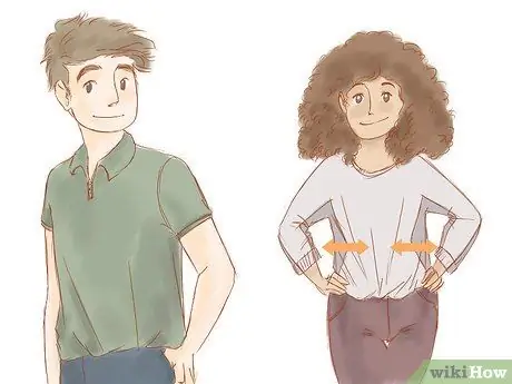 Отлично смотрятся с действительно строгой школьной формой Шаг 4