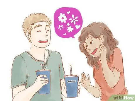 Поднимите мужское эго, шаг 1