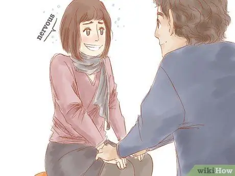 Заставить женщину полюбить себя Шаг 10