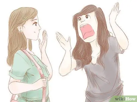 Будьте женственны, шаг 17