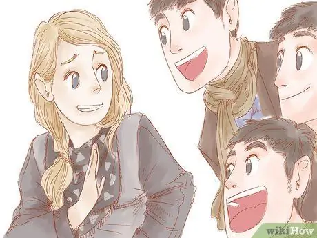 Заставить женщину полюбить себя Шаг 5