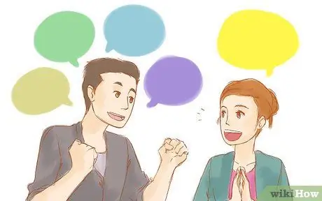 Привлечь парня Шаг 9