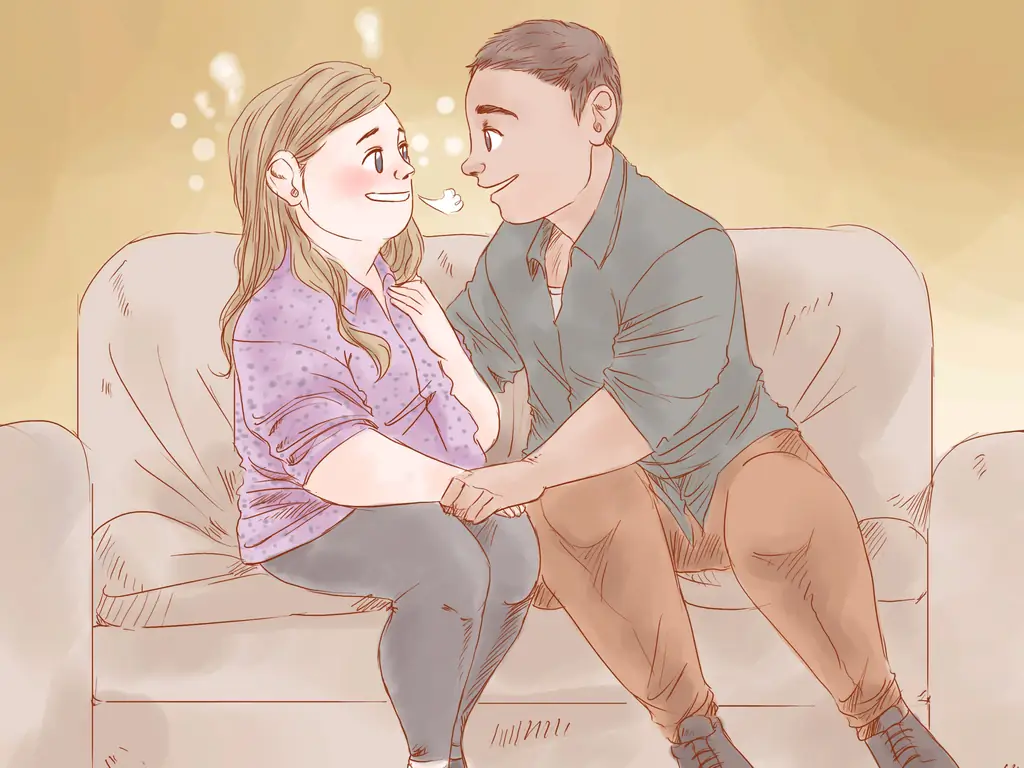 4 способа заставить кого-то чувствовать себя комфортно с вами