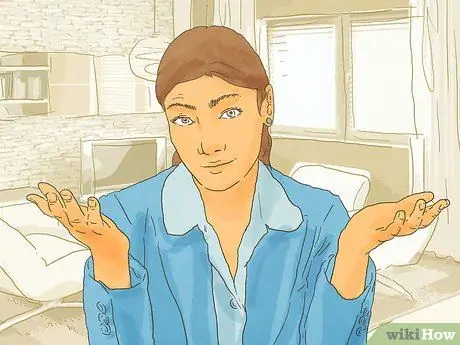 Как кто-то, кто вам не нравится Шаг 11