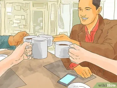 Как кто-то, кто вам не нравится Шаг 15