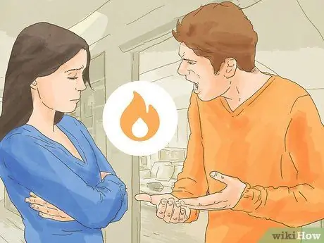 Как кто-то, кто вам не нравится Шаг 3