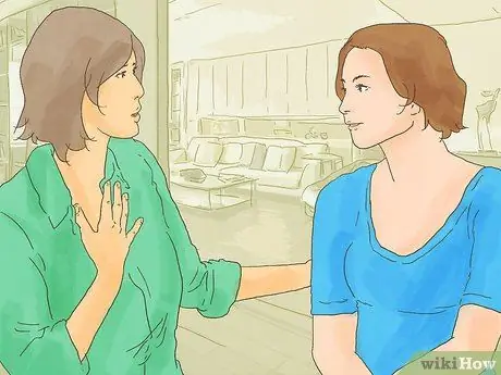 Как кто-то, кто вам не нравится Шаг 7