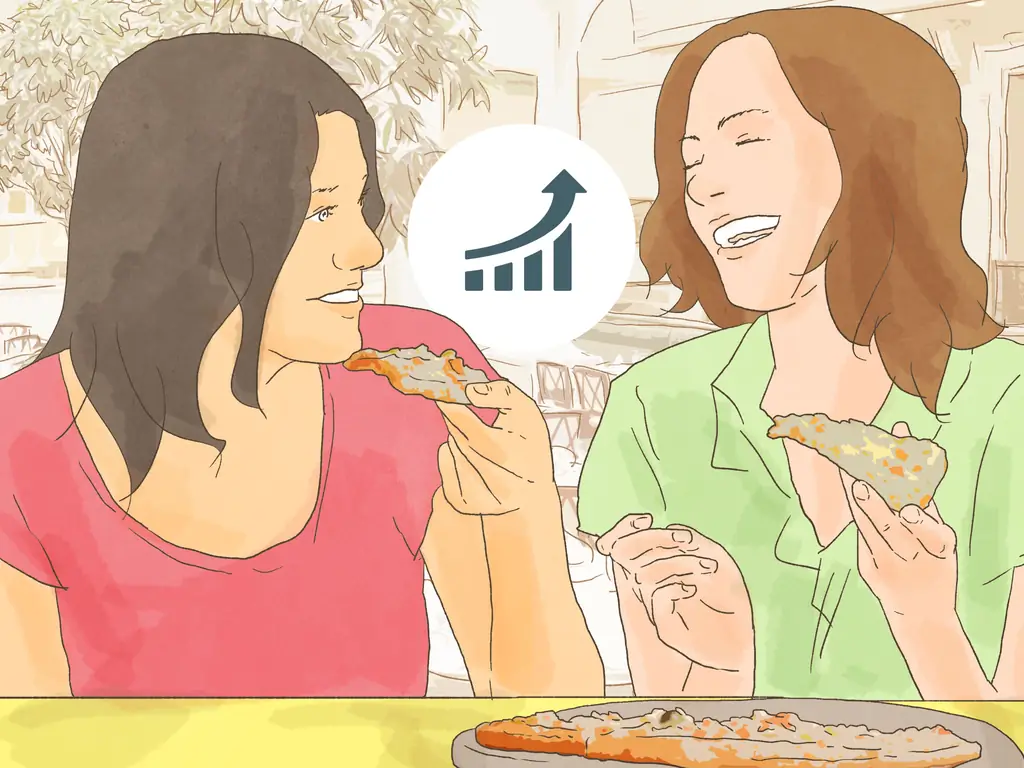 Как понравиться тому, кто вам не нравится (с картинками)