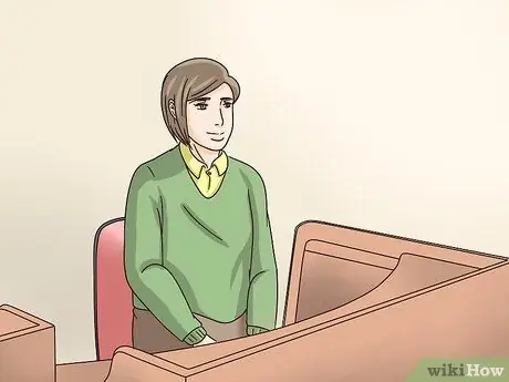 Обращение к мировому судье Шаг 1