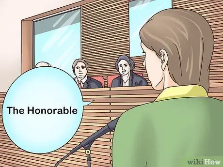 Обращение к мировому судье Шаг 5