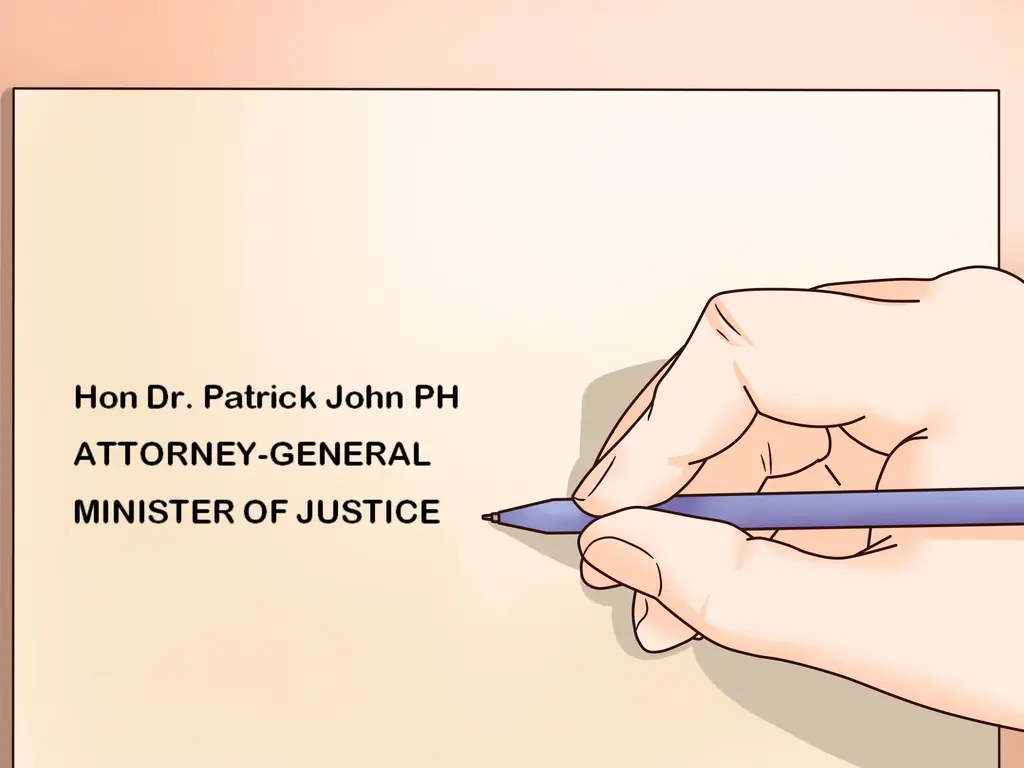 Простые способы обращения к мировому судье: 8 шагов (с изображениями)