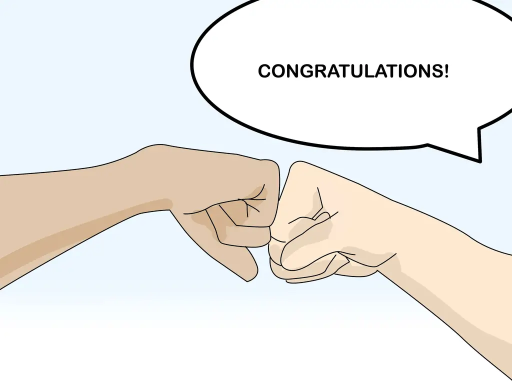 Как ударить кулаком (с иллюстрациями)