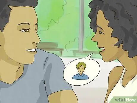 Избегайте нападения парней на вас Шаг 2