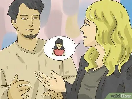 Избегайте парней, которые вас бьют. Шаг 6