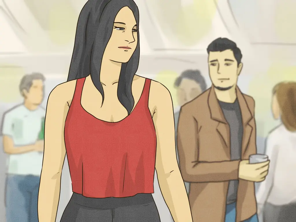 11 способов избежать нападения парней на вас