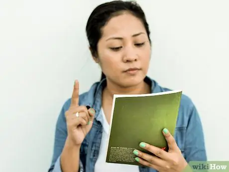 Остановите игрока, чтобы он не причинил вам вреда Шаг 1