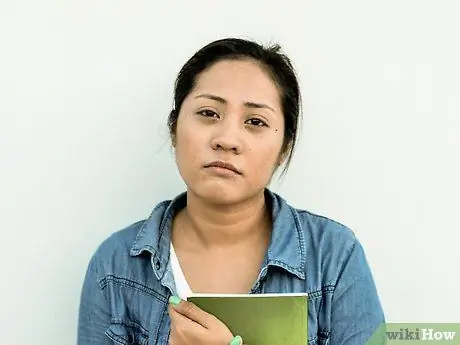 Остановите игрока, чтобы он не причинил вам вреда Шаг 2