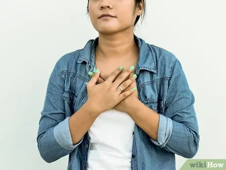 Остановите игрока, чтобы он не причинил вам вреда Шаг 6